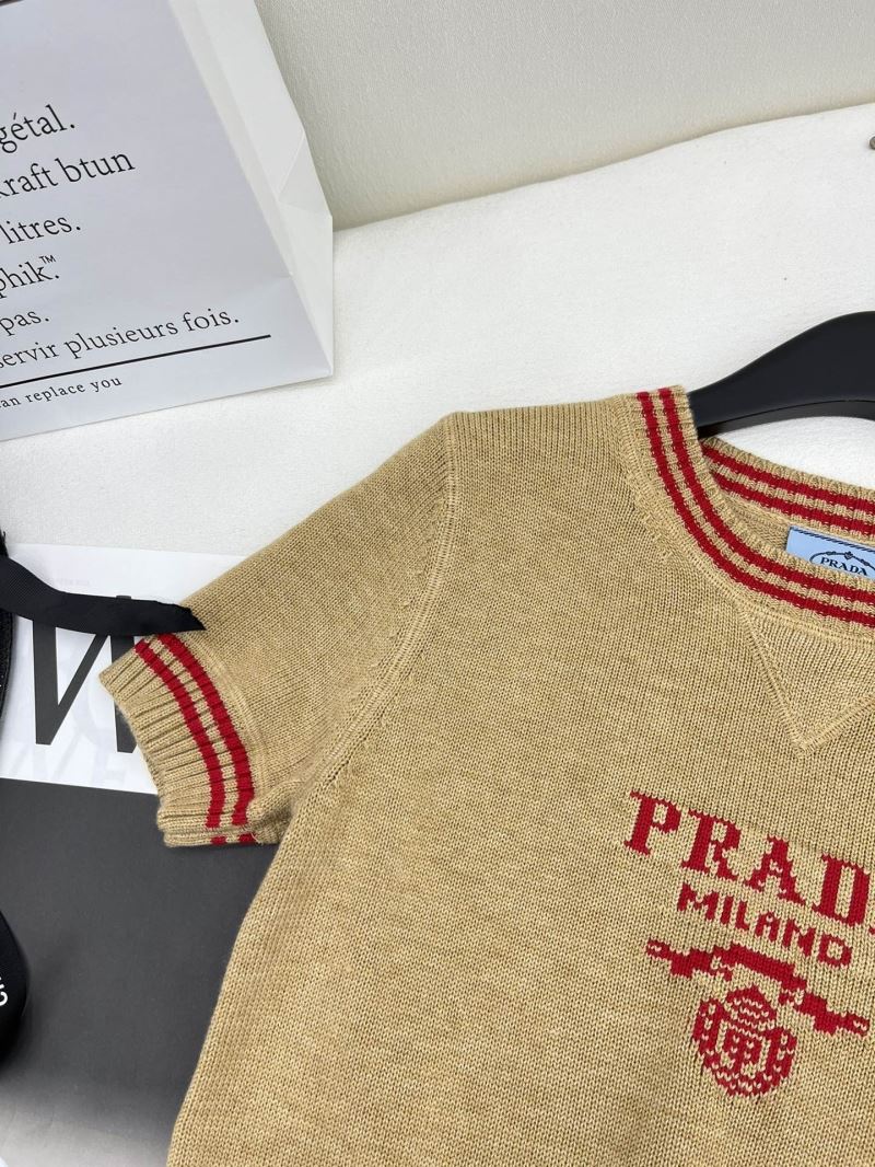 Prada T-Shirts